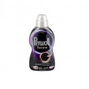 Detergent lichid Perwoll Renew Black 18 spalari, 990ml