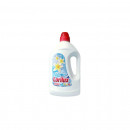 Detergent lichid rufe automat Lori 1.5L Universal