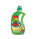 Detergent pardoseli suprafete ceramice TOJI verde 1 L