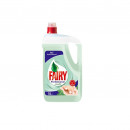 Detergent vase Fairy Professional Sensitive, 5L