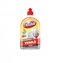Detergent vesela citrice Triumf, 500 ml