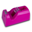 Dispenser de birou, pentru banda adeziva 19mm x 33 m, Evoffice