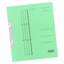 Dosar de incopciat 1/1 cu gheare Forster color
