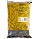 Elastic Scriva 1 kg , cauciuc natural, diametru 80mm, 7 mm