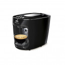 Espressor Tchibo Cafissimo mini Black 1500 W, 650 ml, Negru + Caffisimo Premium Collection 60 capsule