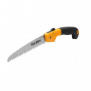 Fierastrau pliabil profesional Tolsen, 180 mm