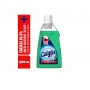 Gel anticalcar CALGON Extra Hygiene+, 1.5L
