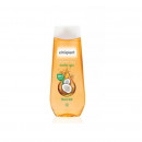 Gel de dus Elmiplant Exotic Spa cu uleiuri exotice, 400 ml