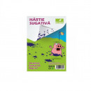 Hartie sugativa A5 10 coli/set ECADA