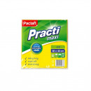 Lavete universale Paclan Maxi 38cmx40m 3buc