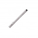 Liner 0.1mm Pe Baza De Apa UNI PIN01-200S, Gri deschis