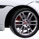 Macheta Auto Welly scara 1:24 Jaguar F-Type Coupe 2015