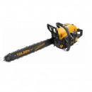 Motofierastrau industrial 52 cc, 2 timpi, 2.9 CP, 50 cm, 2200W, Tolsen
