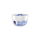 Nivea Crema de corp Care Nourishing Cream With Shea Butter, 50 ml