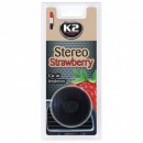 Odorizant auto reglabil k2 stereo- diverse arome