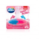 Odorizant WC Sano Bon Double Action 55g - Floral