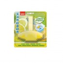 Odorizant WC solid Sano Bon Lemon 4in1 55g