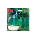 Odorizante WC DR. DEVIL 3 in 1 Natur Fresh 3 x 55ml, 3 Buc/Set