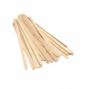 Paletine cafea din lemn 11 cm, 1000 buc/set, Safir