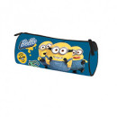 Penar cilindric neechipat 1 fermoar, SM Minions