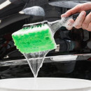 Perie pentru spălare manuală K2 WASH BRUSH