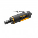 Polizor pneumatic 1/4" 6.2 bar, 2200 rpm, AirXT - Tolsen