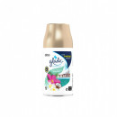 Rezerva odorizant de camera Glade Automatic Spray Exotic Tropical Blossoms, 269 ml
