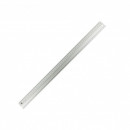 Rigla din aluminiu pentru desen tehnic 50cm, ALCO