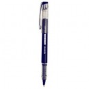 Roller 0.7 mm cu cerneala, ball point Epene- albastru