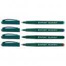 Rollerball Centropen Ergoline 4615F varf 0.3 mm