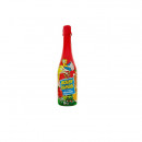 Sampanie pentru copii Robby Bubble cu aroma de Capsuni, 750 ml