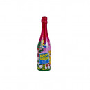 Sampanie pentru copii Robby Bubble cu aroma de Cirese, 750 ml
