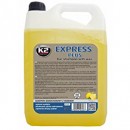Şampon auto cu ceară K2 EXPRESS PLUS 5L