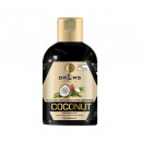 Sampon Nutritiv cu Ulei de Cocos, Dallas Coconut, 1000 ml