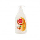 Sapun lichid Acord Coconut, 400 ml