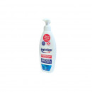 Sapun lichid virucid, antibacterian si dezinfectant  Hygienium 300 ml avizat de M.S