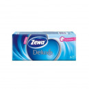 Servetele nazale Zewa Deluxe Classic, 3 Straturi, 10 pachete