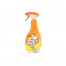 Solutie de curatare Mr Muscle Bucatarie, Lamaie, 500 ml
