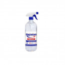 Solutie dezinfectanta pentru maini Hygienium, efect antibacterian, 1000 ml, Avizat de M.S