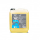 Solutie pentru curatat mobila, fara efect de stralucire CLINEX Delos Mat, 5 litri