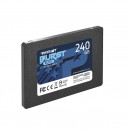 SSD Patriot Burst Elite 240GB, SATA3