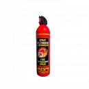 Stingator Auto Spray pentru stingerea incendiilor 600ml, Romtec, omologat RAR