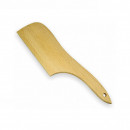 Tocator din lemn pentru vinete 30 x 9 cm