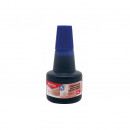Tus stampile, 30ml, Office Products - albastru