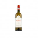 Vin Alb Budureasca Clasic Fume, Demisec, 750ml