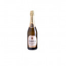 Vin Spumant Zarea Crystal Collection Dulce 11%, 750 ml