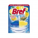 Odorizant lichid toaleta Bref Duo Aktiv 50 ml