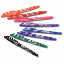 ROLLER PILOT FRIXION BALL 0.5mm sau 0.7mm, scrie, sterge, rescrie