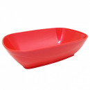 Bol plastic oval pentru Snaks-uri