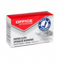 Agrafe metalice 50 mm, 100/cutie Office Products